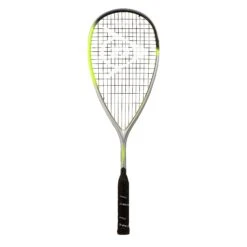 Dunlop Hyberfibre XT Revelation 125