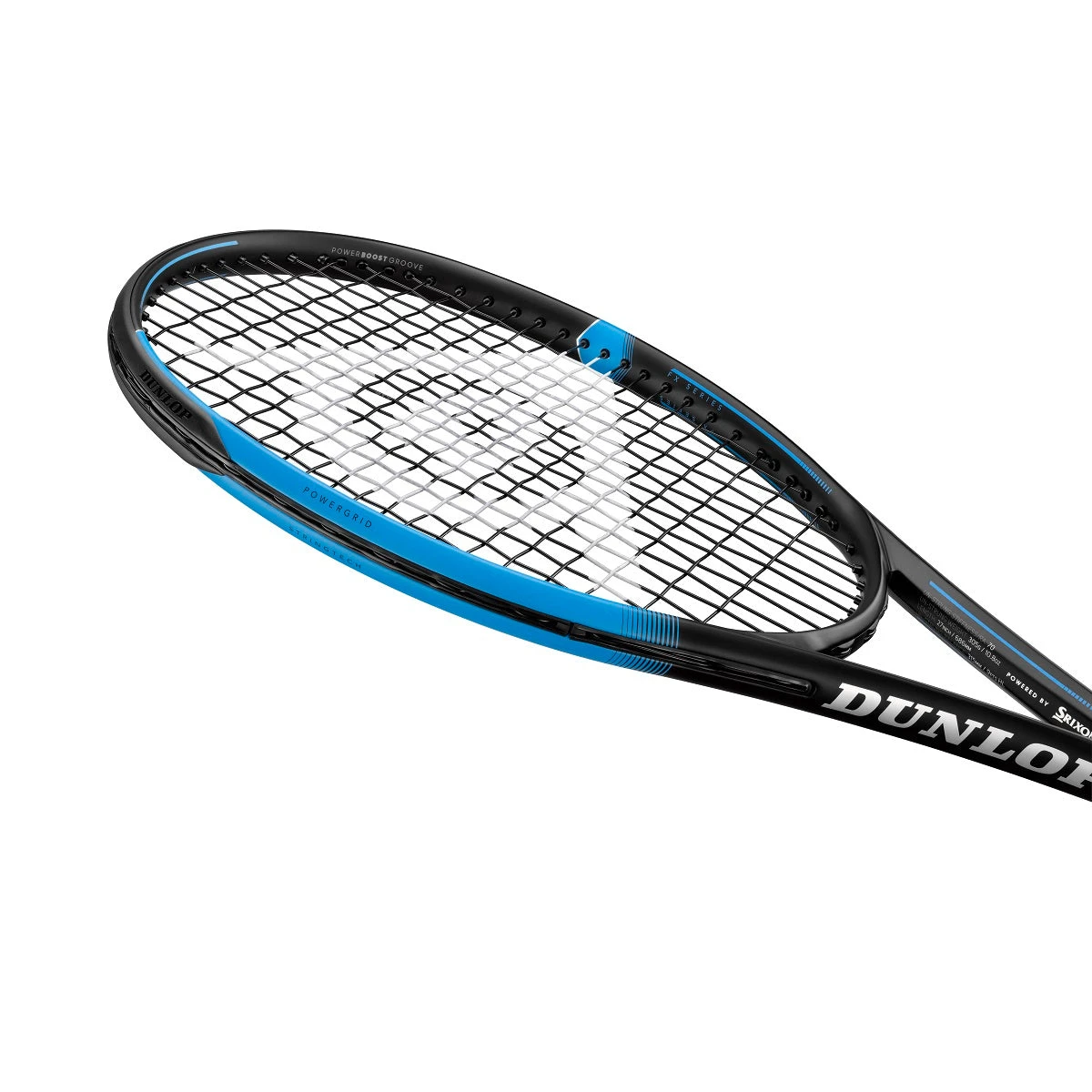 Dunlop FX 500 Tour 9 Dunlop FX 500 Tour - Image 9