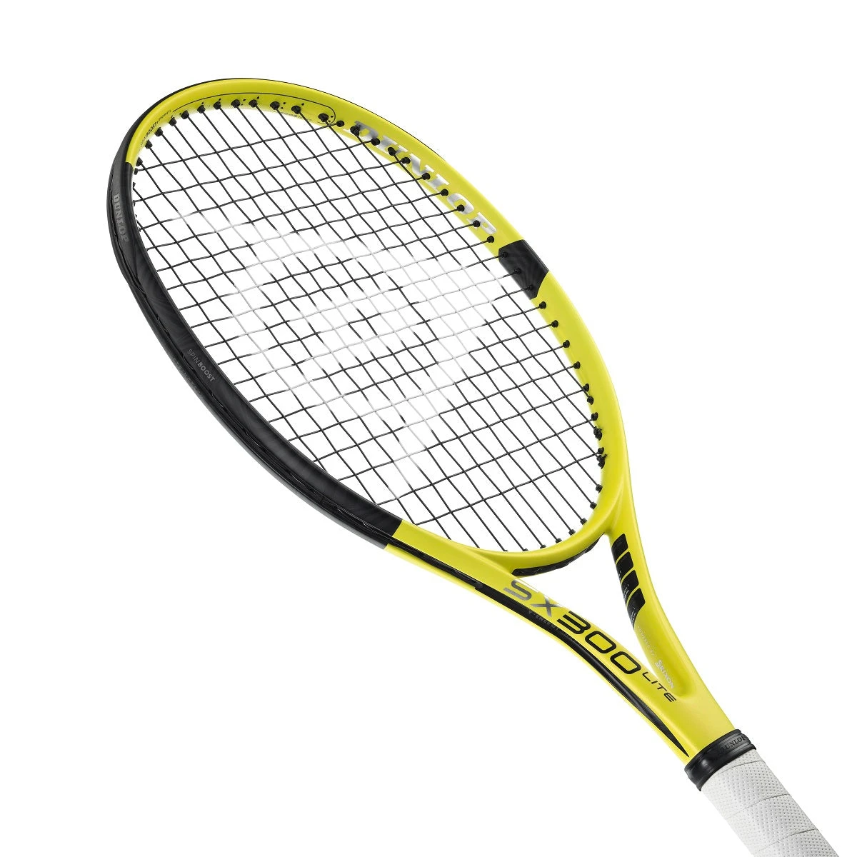 Dunlop SX 300 Lite (2022) 4 Dunlop SX 300 Lite (2022) - Image 4