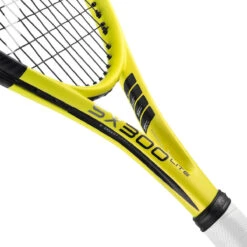 Dunlop SX 300 Lite (2022) 15 Dunlop SX 300 Lite (2022) -Head Store DT22 10325795 798 SX300LITE detail6