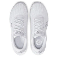 Nike Court Zoom Pro Women's Tennis Shoe (White/Silver) -Head Store DV3285 102 5