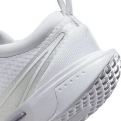 Nike Court Zoom Pro Women's Tennis Shoe (White/Silver) -Head Store DV3285 102 7