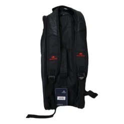 Diadem Tour V2 Pickleball Paddle Bag (Black) -Head Store DiademTourV2 back