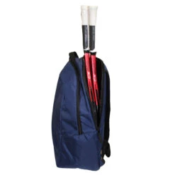 Dunlop CX Club Backpack Racquet Bag (Navy) -Head Store Dunlop CX Backpack 3
