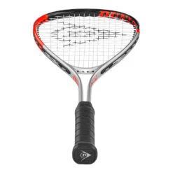 Dunlop Hyper Ti 4.0 -Head Store Dunlop Hyper Ti 4.0 Squash Racquet Flat