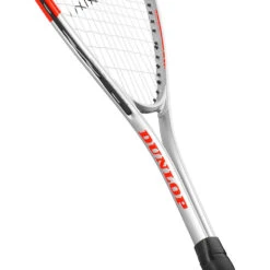 Dunlop Hyper Ti 4.0 -Head Store Dunlop Hyper Ti 4.0 Squash Racquet Throat