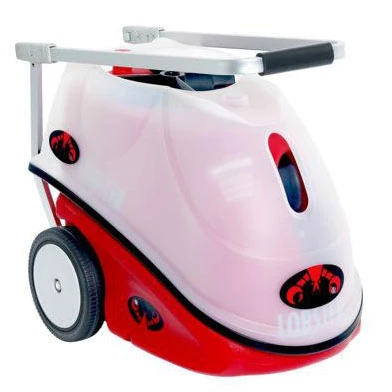 Lobster Elite Grand V Tennis Ball Machine 4 Lobster Elite Grand V Tennis Ball Machine - Image 4