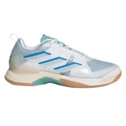 Head Store 25 Adidas Avacourt Parley Women's Tennis Shoe (Mint Ton/Cloud White)