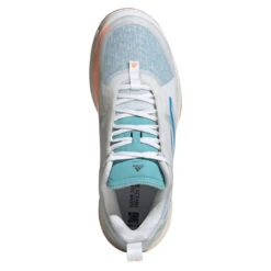 Adidas Avacourt Parley Women's Tennis Shoe (Mint Ton/Cloud White) -Head Store GX6333 3