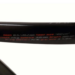 Head YouTek IG Argon2 145 Ltd. -Head Store HEAD Argon2 145 Ltd Specs