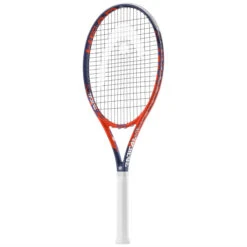Head Graphene Touch Radical Lite