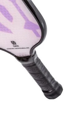 ONIX Evoke Pro Composite (Purple) -Head Store HKZ1131 PUR Handle