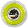 Head Synthetic Gut 16/1.30 Tennis String Reel (Yellow)