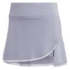 Adidas Women's Club Skirt (Purple)