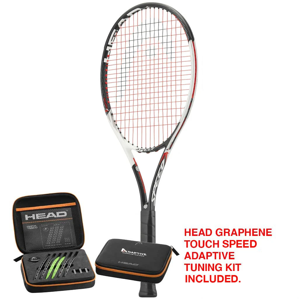 Head Graphene Touch Speed Adaptive 1 Head Graphene Touch Speed Adaptive