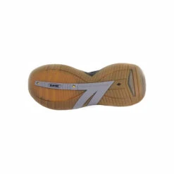 Hi-Tec S702 Men's Indoor Court Shoe (Black/White/Blue) -Head Store Hi Tec S702 Mens Indoor Court Shoe Sole