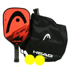 Head Flash Pickleball Pack Bundle -Head Store IMG 2871