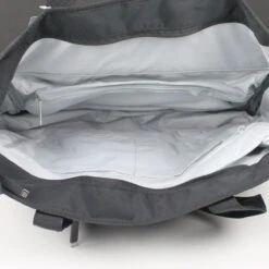 Wilson Women's Tote Racquet Bag (Black) -Head Store IMG 2952