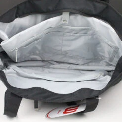 Wilson Women's Tote Racquet Bag (Black) -Head Store IMG 2953