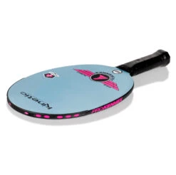 ProKennex Ovation Flight (Pink) -Head Store K ProFlight003 42540.1617834398