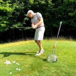 Kollectaball K-Pro Golf Ball Collector -Head Store Kollectaball Golf 1