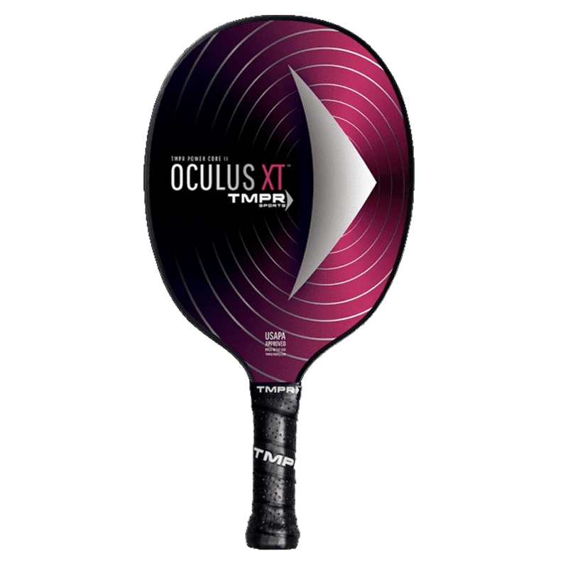 TMPR Oculus XT Medium Weight (Pink) 1 TMPR Oculus XT Medium Weight (Pink)