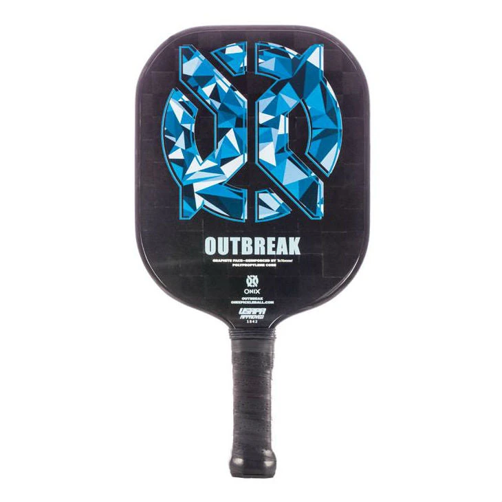 ONIX Outbreak (Blue) 1 ONIX Outbreak (Blue)
