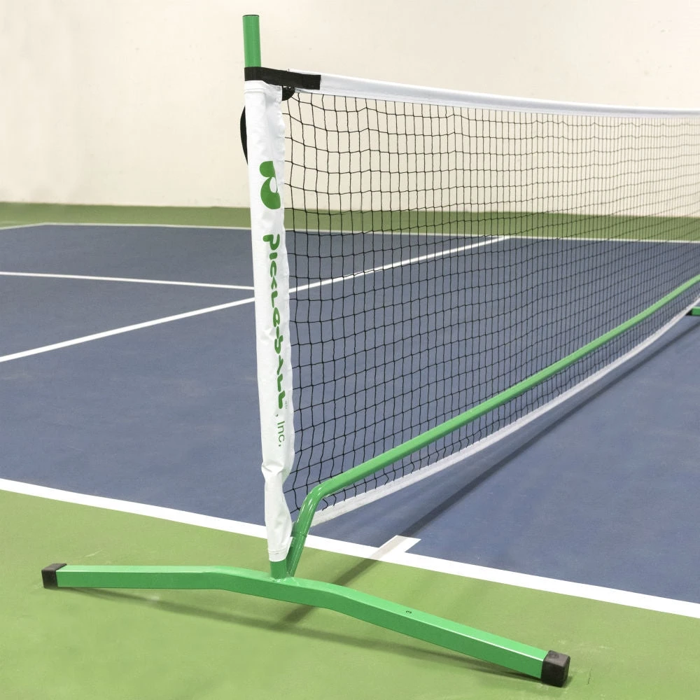 Tournament 3.0 Portable Pickleball Net 4 Tournament 3.0 Portable Pickleball Net - Image 4
