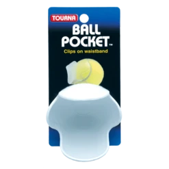 Tourna Tennis Ball Holder