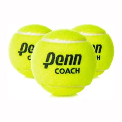 Penn Coach Teaching Tennis Balls -Head Store Penn Coach Balls Red Three Balls 1024x1024 886d03fc 997e 4709 b4a0 2f84e5b67113