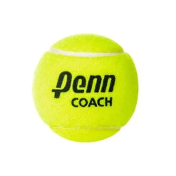 Penn Coach Teaching Tennis Balls - 24 Can Case 6 Penn Coach Teaching Tennis Balls - 24 Can Case -Head Store Penn Coach Single Ball 6eced0fa 60fd 403e 87ed 26e3700ebae5