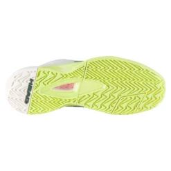 Head Revolt Pro 4.0 Men's Tennis Shoe (Yellow/White) -Head Store Presentation 273263 Revolt Pro 4.0 Men LNWH 2