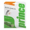 Prince Synthetic Gut 15L/1.35 Duraflex Tennis String (White)