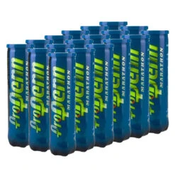 Featured Products 18 Pro Penn Marathon Extra Duty Tennis Balls - 18 Can Case