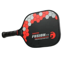 Gamma Fusion LE (Red) -Head Store RFLPP Red 03