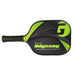 Gamma Odyssey 6 Gamma Odyssey -Head Store ROPP 03