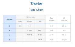 Thorlo Unisex Tennis Moderate Cushion Low Cut Socks (White) 9 Thorlo Unisex Tennis Moderate Cushion Low Cut Socks (White) -Head Store SizeChart 951f688e 4254 436e 9545 cb4d3f6f9898