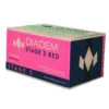 Diadem Premier Stage 3 Red Felt Junior Tennis Balls - 24 Case