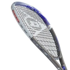 Dunlop Tempo Elite 5.0 Squash Racquet -Head Store TEMPO ELITE 5.0 CLOSE UP 1 800x880 1
