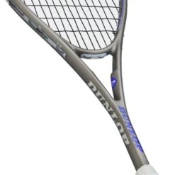 Dunlop Tempo Elite 5.0 Squash Racquet -Head Store TEMPO ELITE 5.0 THROAT 1 800x880 1