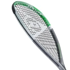 Dunlop Tempo Pro TD 5.0 Squash Racquet -Head Store TEMPO PRO TD CLOSE UP 1 800x880 1