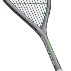 Dunlop Tempo Pro TD 5.0 Squash Racquet -Head Store TEMPO PRO TD THROAT 1 800x880 1