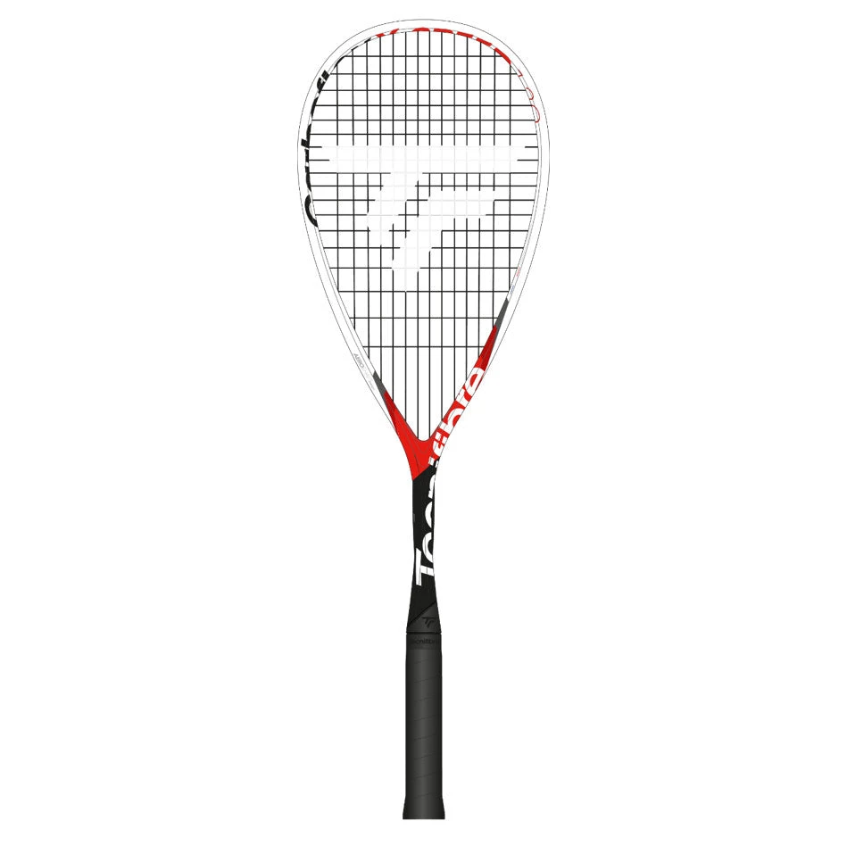 Tecnifibre Carboflex 130 X-Speed (Red) 1 Tecnifibre Carboflex 130 X-Speed (Red)