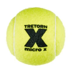 Featured Products -Head Store Tretorn Micro X Pressureless single ball