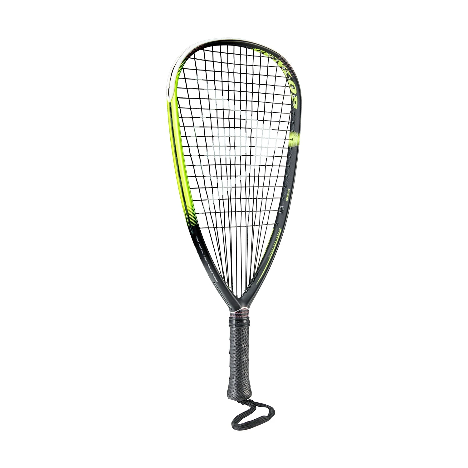 Dunlop Ultimate Squash 57 Racquet 2 Dunlop Ultimate Squash 57 Racquet - Image 2