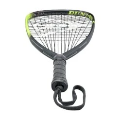 Dunlop Ultimate Squash 57 Racquet 9 Dunlop Ultimate Squash 57 Racquet -Head Store ULTIMATE 15611 Flat