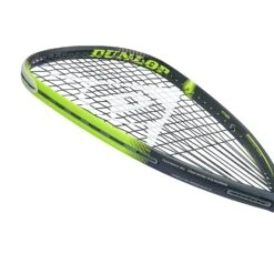 Dunlop Ultimate Squash 57 Racquet 10 Dunlop Ultimate Squash 57 Racquet -Head Store ULTIMATE 15661 STRINGSOUTSIDEFRAME
