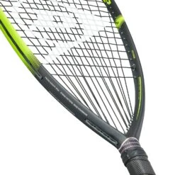 Dunlop Ultimate Squash 57 Racquet 12 Dunlop Ultimate Squash 57 Racquet -Head Store ULTIMATE 16367 CLOSE UPOFTHROAT