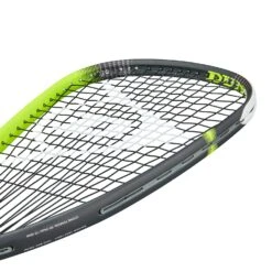 Dunlop Ultimate Squash 57 Racquet 13 Dunlop Ultimate Squash 57 Racquet -Head Store ULTIMATE 16666 STRINGSINSIDEFRAME