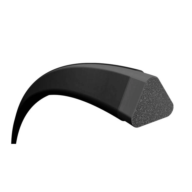 Prince Vortex Triad 17/1.25 Tennis String (Black) 2 Prince Vortex Triad 17/1.25 Tennis String (Black) - Image 2